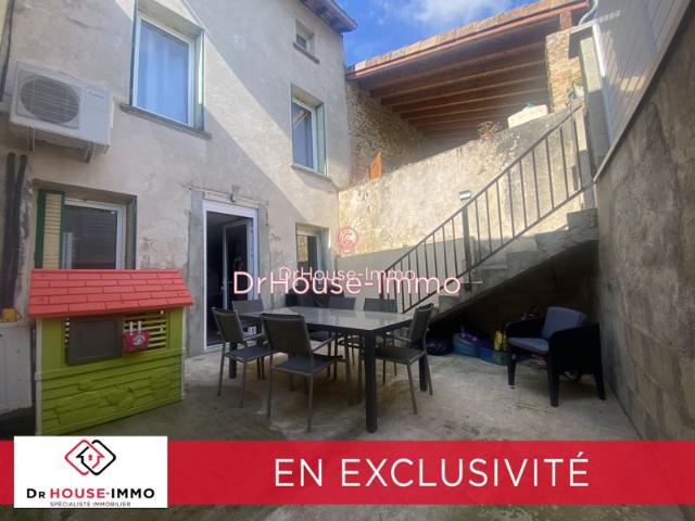 Maison vente à Valence, Chabeuil