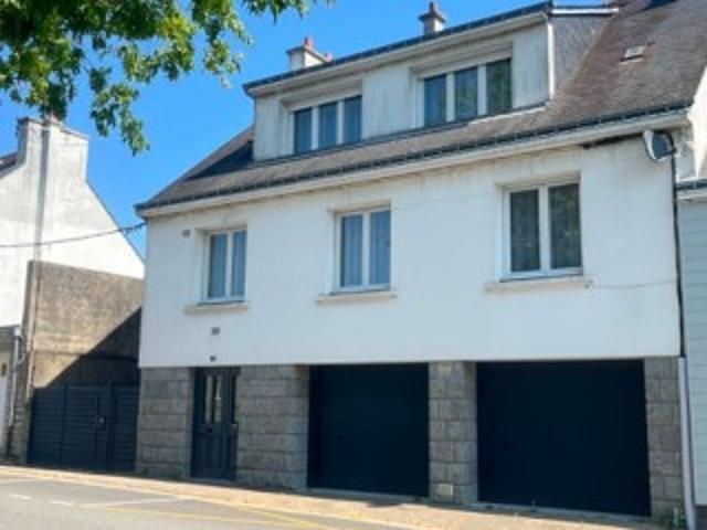 Maison vente à La Villeneuve, Lignol