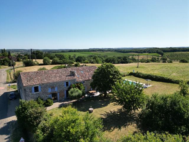 Maison vente à Marmande, Duras