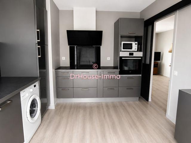 Maison vente à Avranches, La Haye-pesnel