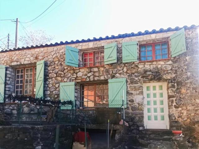 Maison vente à Grasse, Le Mas