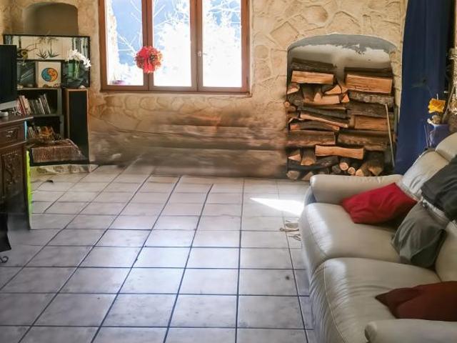 Maison vente à Grasse, Le Mas