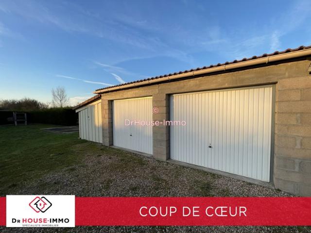 Maison vente à Montargis, Nevoy