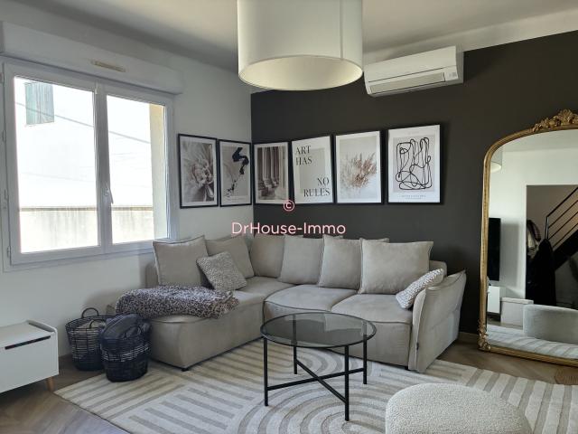 Maison vente à Valence, Bourg-lès-valence
