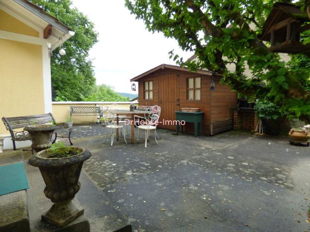 Maison vente à Pontoise, Chérence