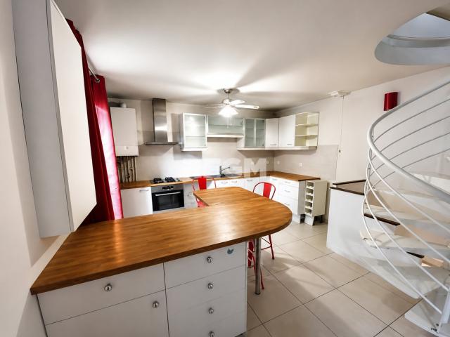 Maison vente à L'Haÿ-les-Roses, Vitry-sur-seine