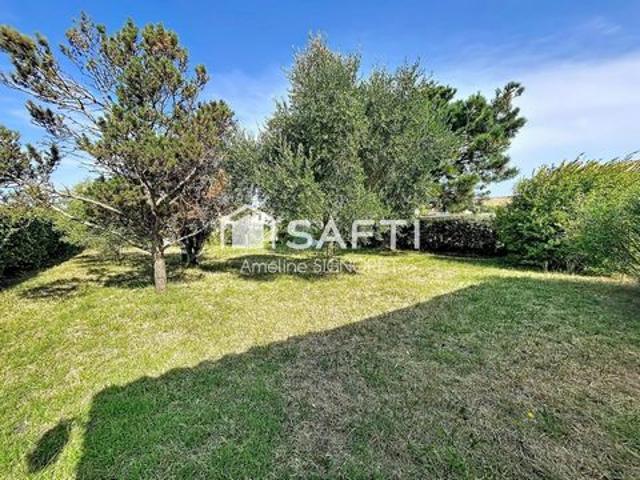 Villa vente à Les Sables-d'Olonne, L'epine