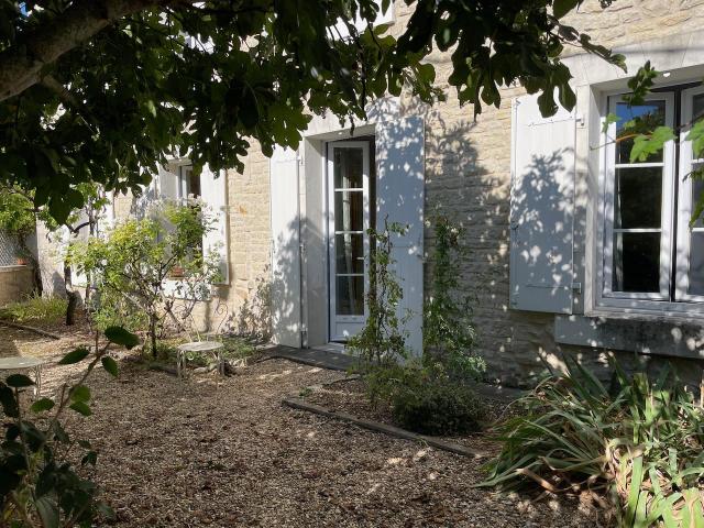 Maison vente à La Chapelle
