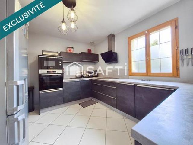 Villa vente à Houdancourt, Oise