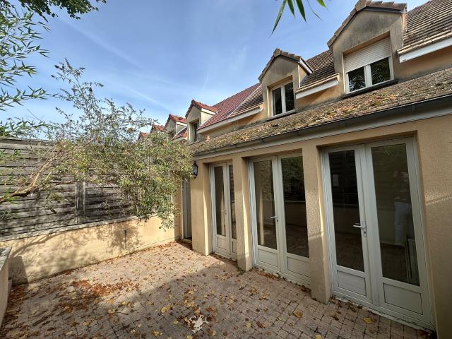 Maison location à Fontenay-le-Fleury, Yvelines