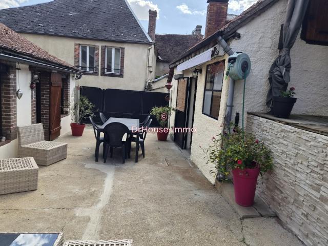 Maison vente à La Pilaudière, Saint-Maurice-sur-Aveyron
