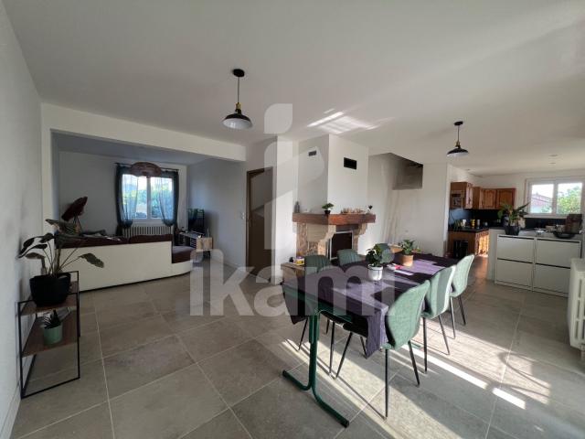 Maison vente à Valence, Chatuzange-le-goubet