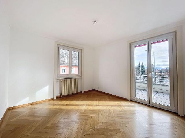 Haus mieten in Mont-sur-Lausanne, Waadt