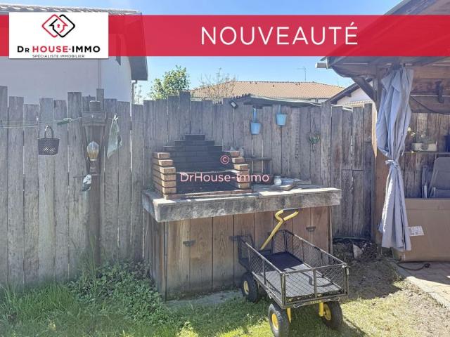 Maison vente à Mont-de-Marsan, Biscarrosse