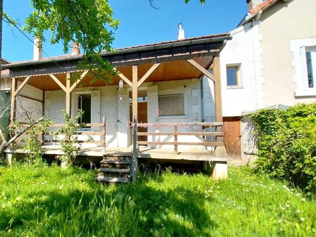 Maison vente à Périgueux