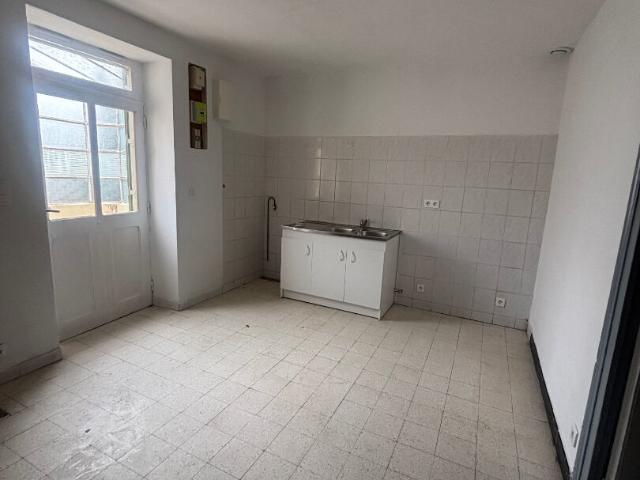Maison location à Autun, Blanzy