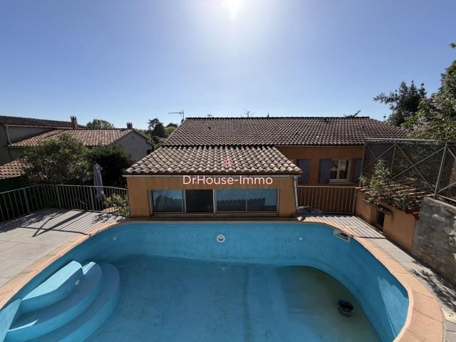 Maison vente à Alès, Salindres