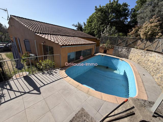 Maison vente à Alès, Salindres
