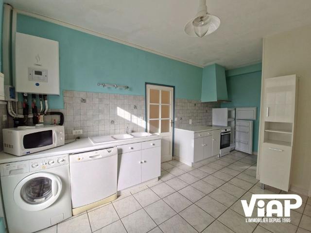 Appartement location à Confolens, Exideuil
