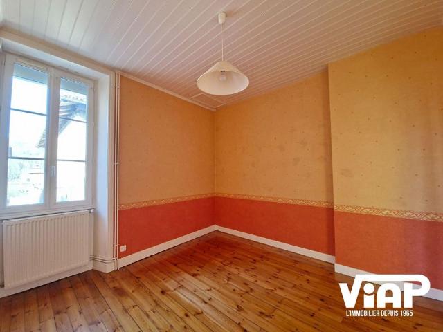 Appartement location à Confolens, Exideuil