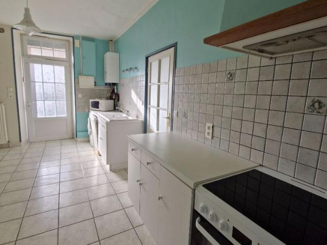 Appartement location à Confolens, Exideuil