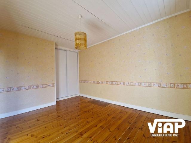 Appartement location à Confolens, Exideuil