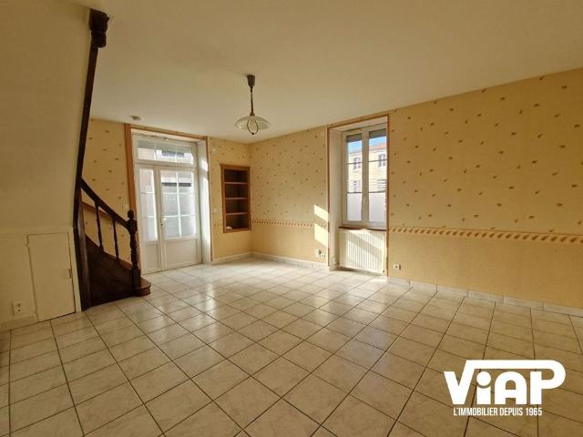 Appartement location à Confolens, Exideuil