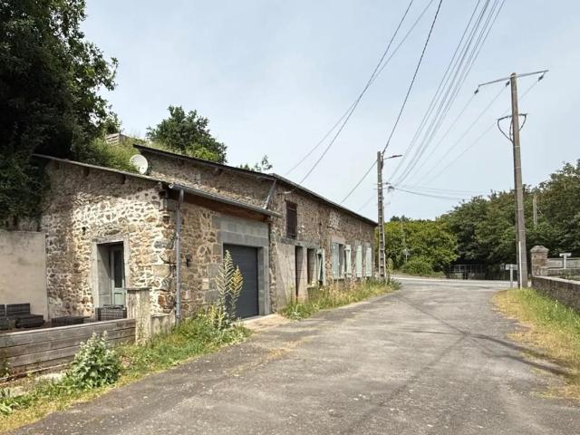 Maison vente à Mayenne, Andouillé