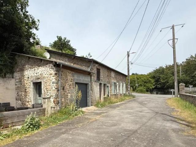 Maison vente à Mayenne, Andouillé