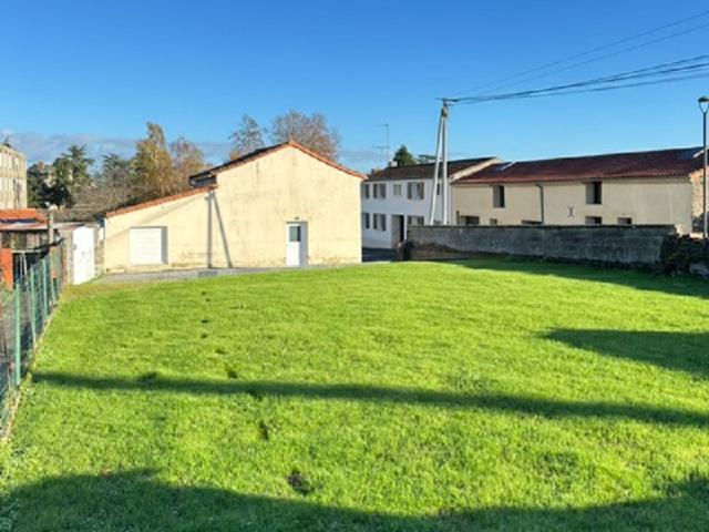 Maison location à Cholet, Pays de la Loire
