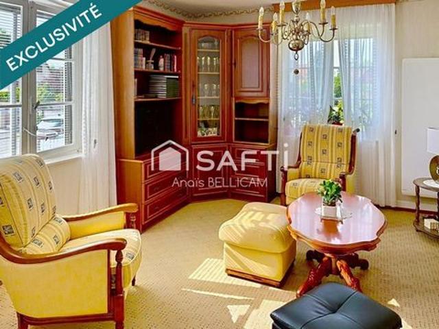 Villa vente à Mulhouse, Ruelisheim