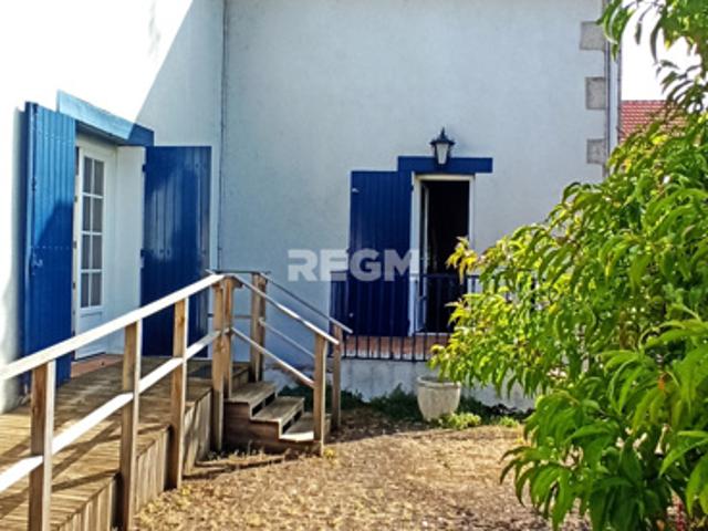 Maison vente à Bourges, Saint-florent-sur-cher