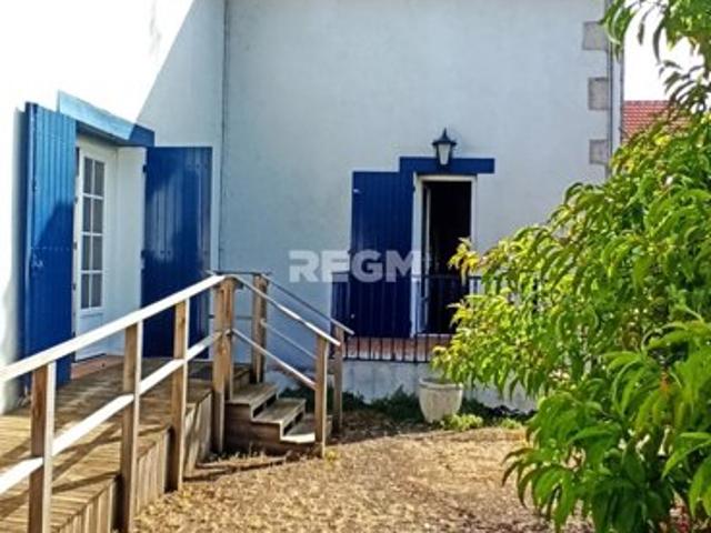 Maison vente à Bourges, Saint-florent-sur-cher