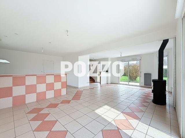 Maison vente à Avranches, Anctoville-sur-boscq