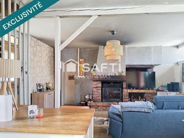 Villa vente à Nogent-sur-Seine, Boulages