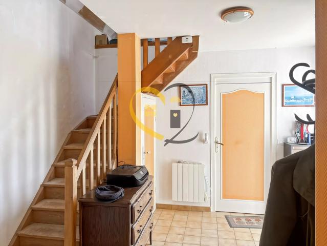 Maison vente à Bourges, Le Subdray