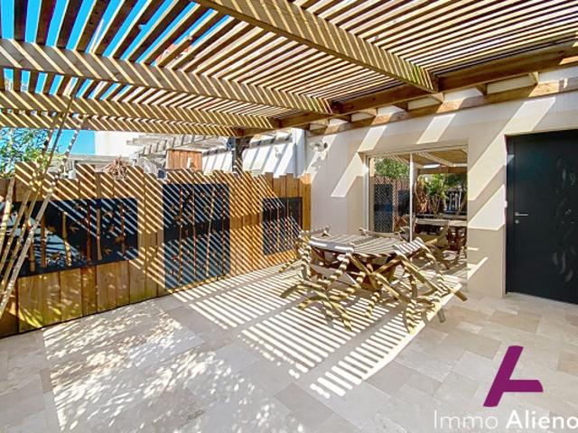 Maison vente à Mont-de-Marsan, Biscarrosse