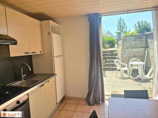 Maison vente à Morlaix, Bretagne