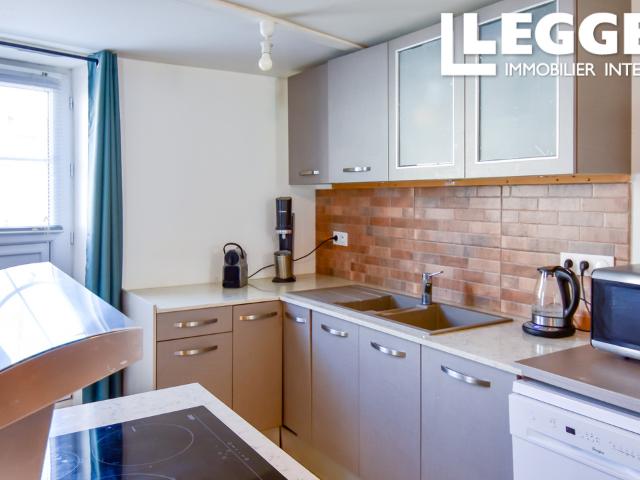 Maison vente à Petite Sablière, Saint-Sauveur-d'Aunis