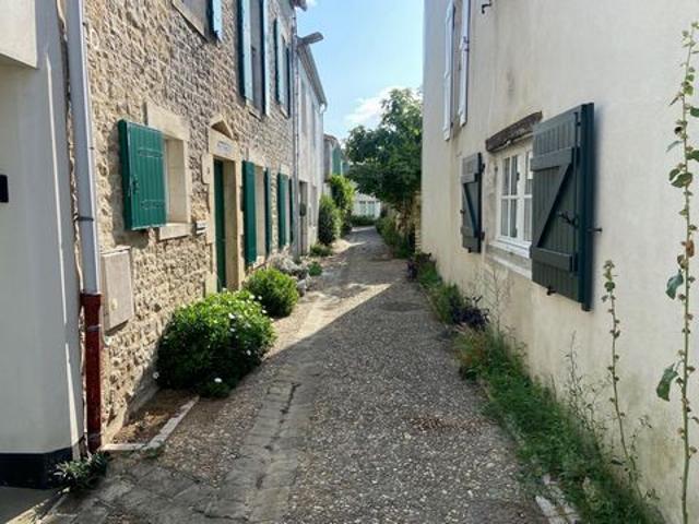 Villa vente à La Rochelle, Sainte-marie-de-ré