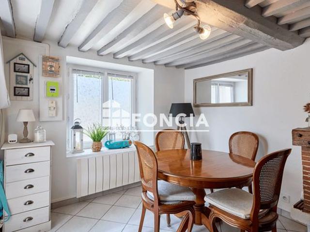 Maison vente à Bayeux, Ver-sur-mer