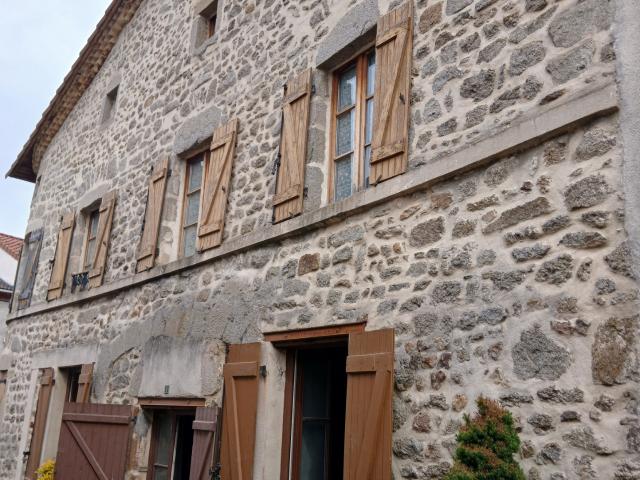 Maison vente à Clermont-Ferrand, Saint-dier-d'auvergne