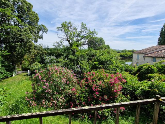 Maison vente à Libourne, Pessac-sur-dordogne