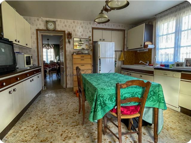 Maison vente à Périgueux, Sanilhac