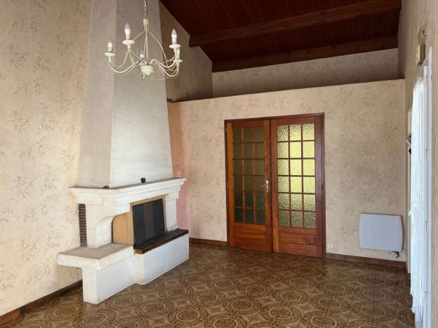 Maison vente à Fontenay-le-Comte, Pays de la Loire