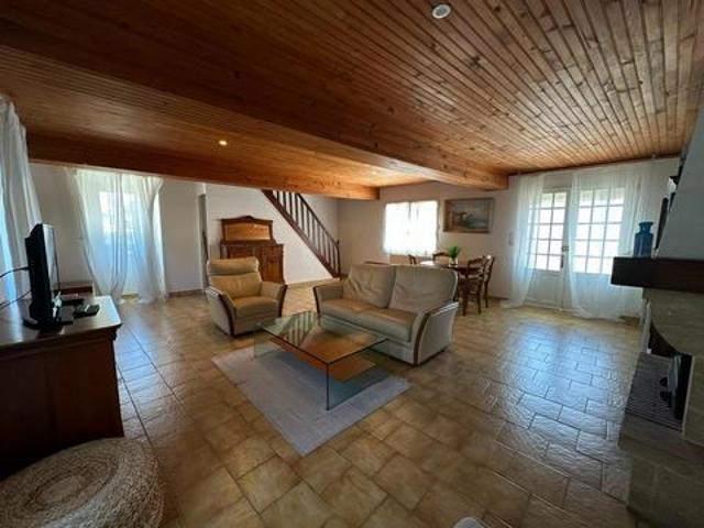 Villa vente à Châteaubriant-Ancenis, Ruffigné
