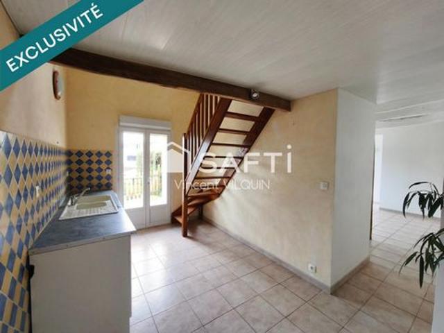 Villa vente à Morlaix, Bretagne