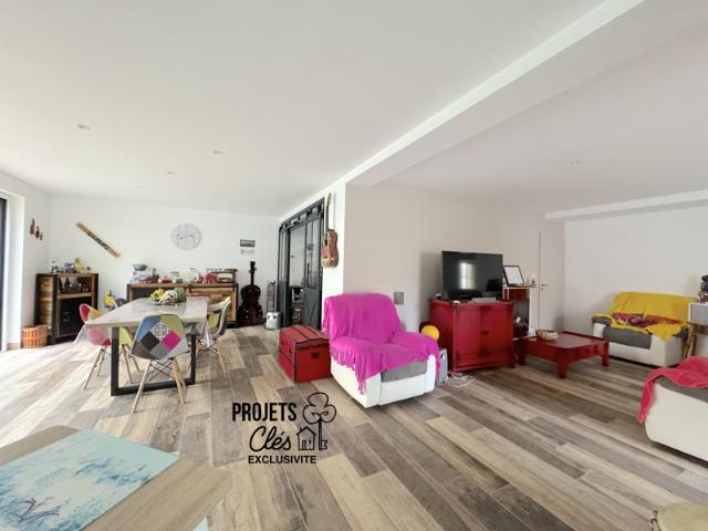 Maison vente à Les Sables-d'Olonne, La Garnache