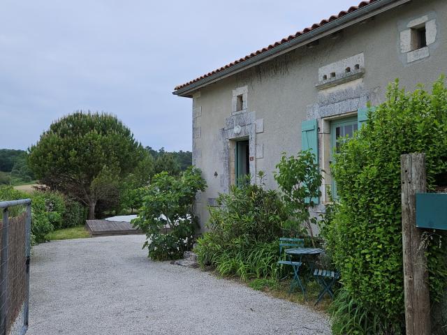 Maison vente à Angoulême, Bessac