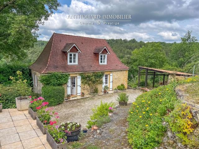 Maison vente à Sarlat-la-Canéda, Belvès